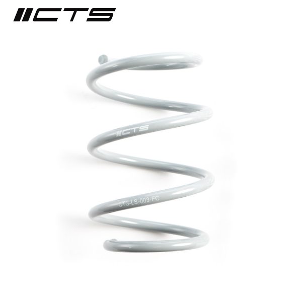 CTS Turbo F80/F82 BMW M3/M4 Lowering Springs - Image 2