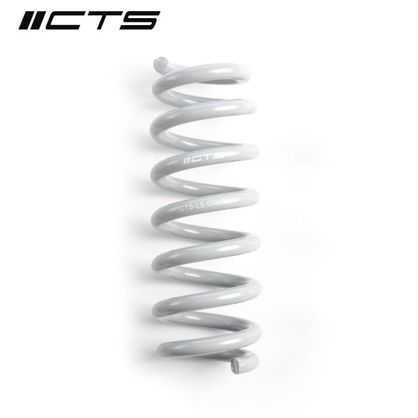 CTS Turbo F80/F82 BMW M3/M4 Lowering Springs - Image 3