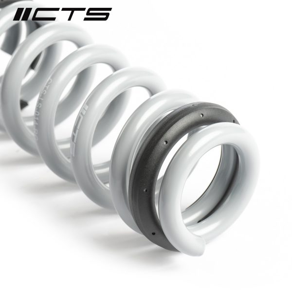 CTS Turbo BMW G80 M3/M3 Competition Lowering Springs - Image 7