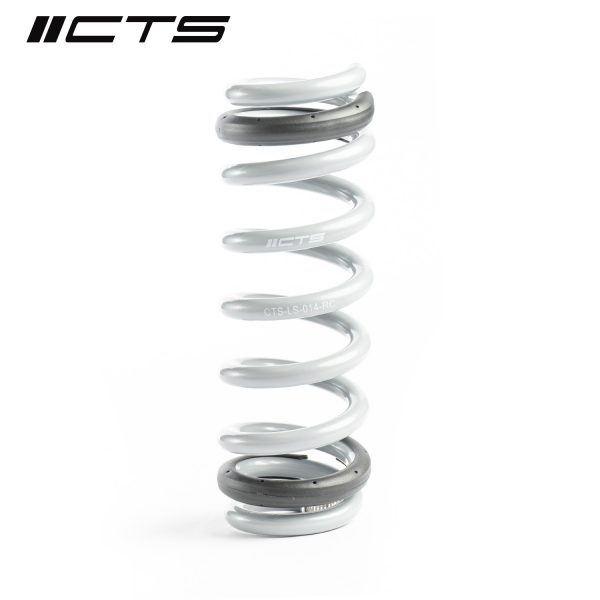 CTS Turbo BMW G80 M3/M3 Competition Lowering Springs - Image 9