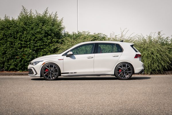 CTS Turbo MK8 Golf GTI Lowering Spring Set - Image 10