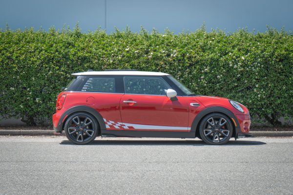 CTS Turbo F55/F56 Mini Cooper/Cooper S/JCW Lowering Springs - Image 2