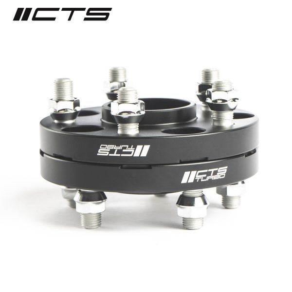 CTS Turbo Tesla Model 3/Model Y Hubcentric Wheel Spacers Flush Kit - Image 8