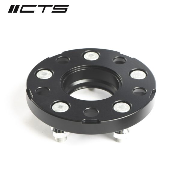 CTS Turbo Tesla Model 3/Model Y Hubcentric Wheel Spacers Flush Kit - Image 9