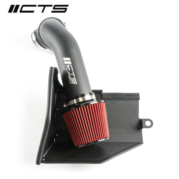 CTS Turbo MK8 VW Golf R/ 8Y Audi S3 EVO4 - Image 2