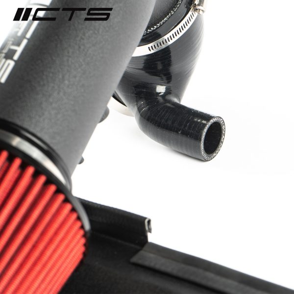 CTS Turbo MK8 VW Golf R/ 8Y Audi S3 EVO4 - Image 3
