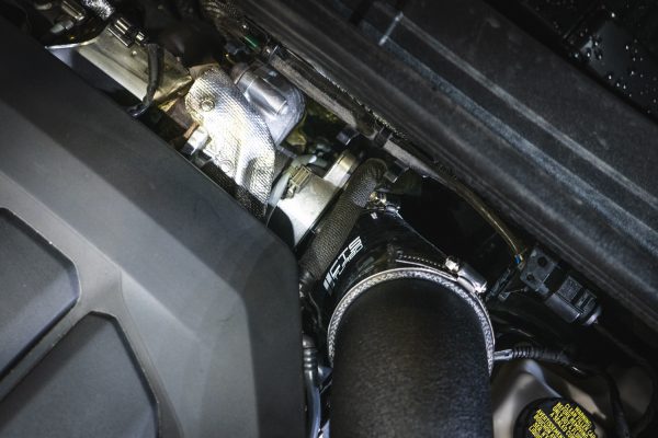 CTS Turbo MK8 VW Golf R/ 8Y Audi S3 EVO4 - Image 6
