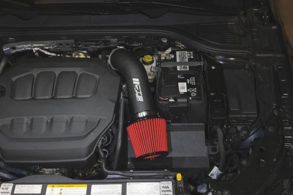 CTS Turbo MK8 VW Golf R/ 8Y Audi S3 EVO4 - Image 5