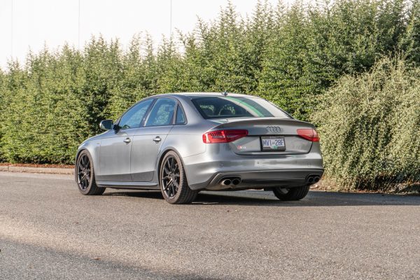 CTS Turbo B8/B8.5 Audi A4/S4 Lowering Spring Set - Image 7