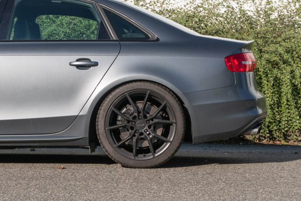 CTS Turbo B8/B8.5 Audi A4/S4 Lowering Spring Set - Image 9