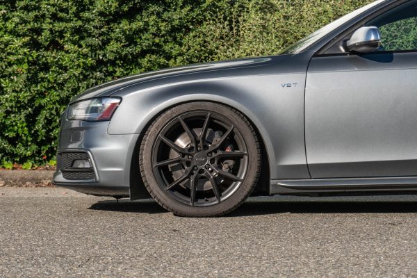 CTS Turbo B8/B8.5 Audi A4/S4 Lowering Spring Set - Image 8