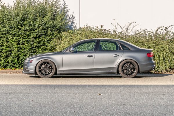 CTS Turbo B8/B8.5 Audi A4/S4 Lowering Spring Set - Image 6