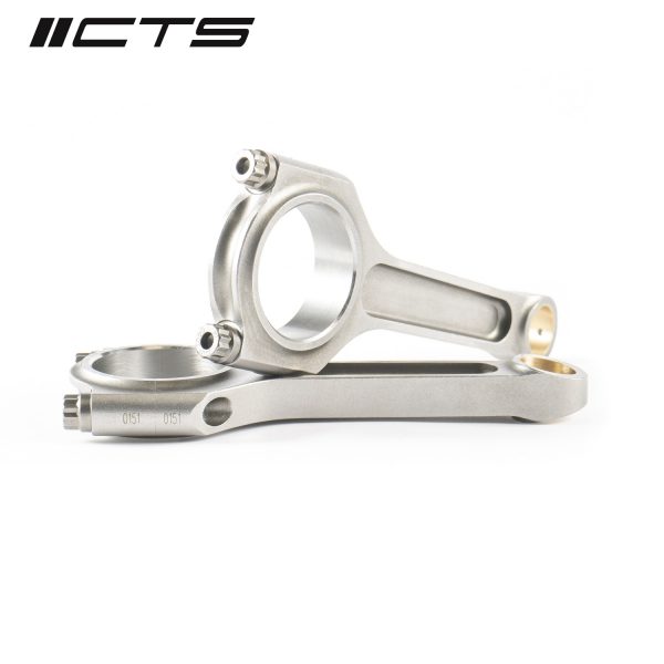 CTS Turbo Mini R56 Cooper S/JCW 1.6 I-Beam Connecting Rods - Image 2