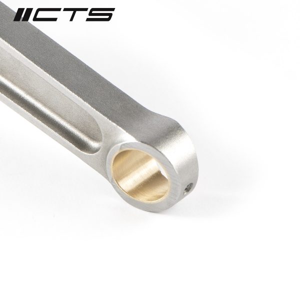 CTS Turbo Mini R56 Cooper S/JCW 1.6 I-Beam Connecting Rods - Image 3