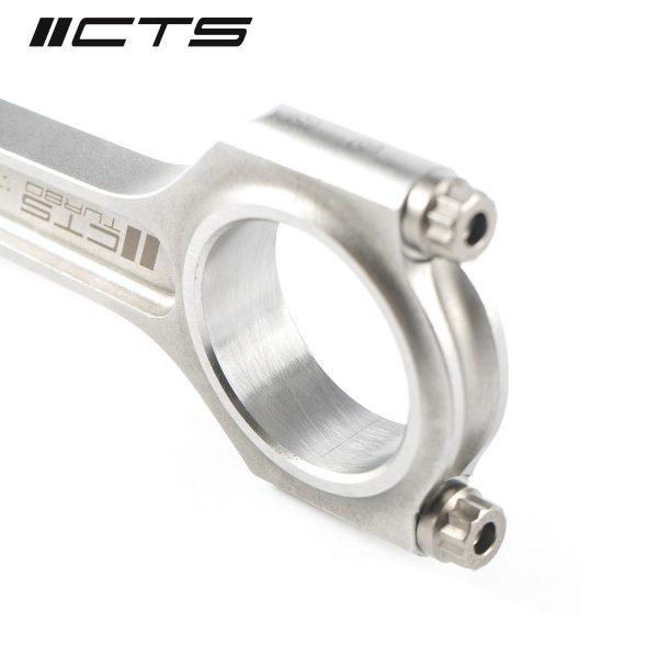 CTS Turbo Mini R56 Cooper S/JCW 1.6 I-Beam Connecting Rods - Image 4