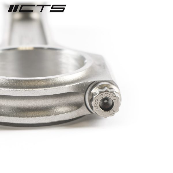 CTS Turbo Mini R56 Cooper S/JCW 1.6 I-Beam Connecting Rods - Image 5