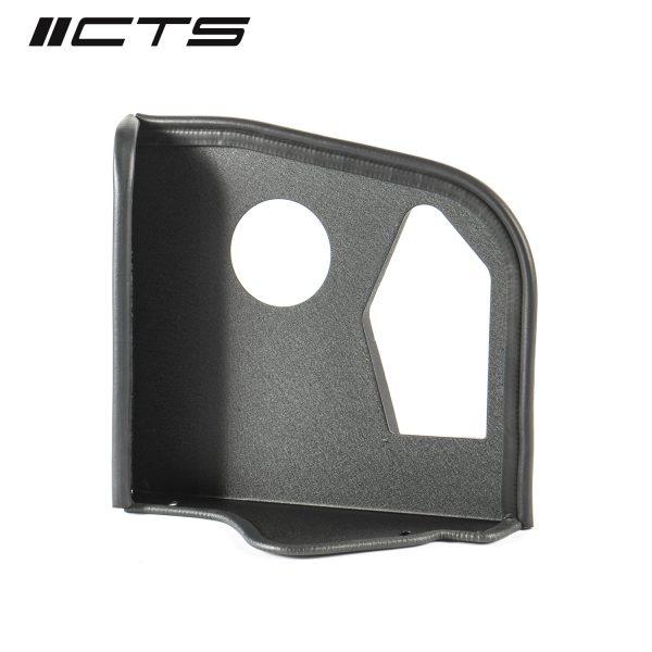 CTS TURBO B9 AUDI SQ5 HIGH-FLOW INTAKE (6" Velocity Stack) - Image 3