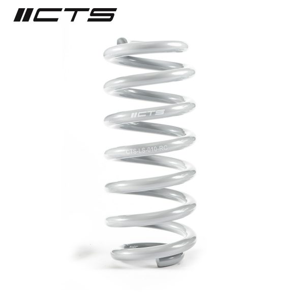 CTS Turbo MK8 Golf R Lowering Spring Set - Image 2