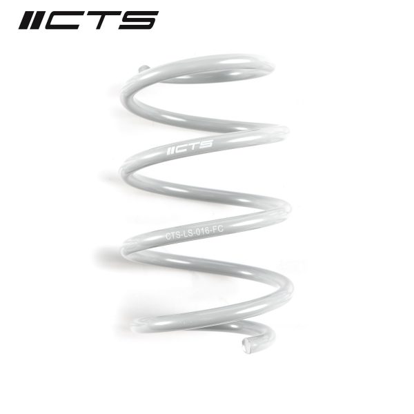 CTS Turbo BMW F30/F32 RWD Lowering Spring Set - Image 2