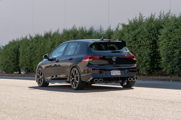 CTS Turbo MK8 Golf R Lowering Spring Set - Image 5
