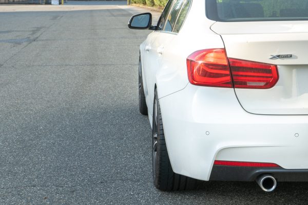 CTS Turbo Hubcentric Wheel Spacers (with Lip) +20mm | 5x120 CB 72.5 - BMW F-series - Image 5