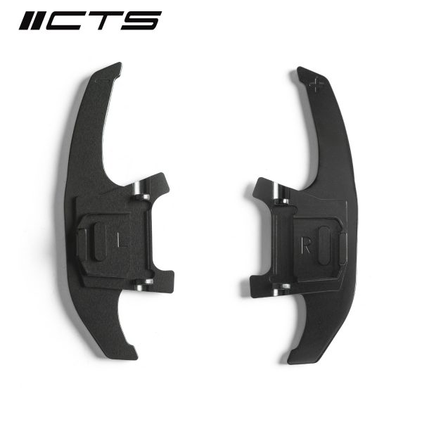 CTS Turbo MK7/7.5 DSG Paddle Shifters