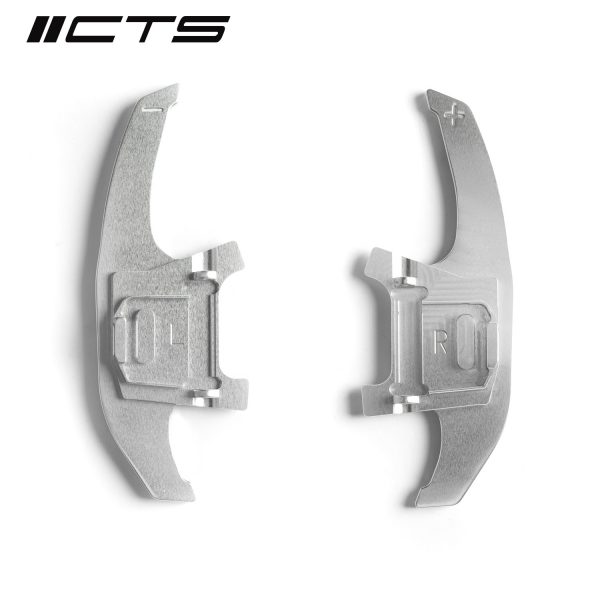 CTS Turbo MK7/7.5 DSG Paddle Shifters - Image 2