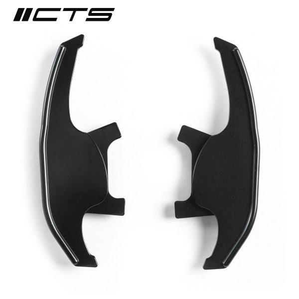 CTS Turbo MK7/7.5 DSG Paddle Shifters - Image 3