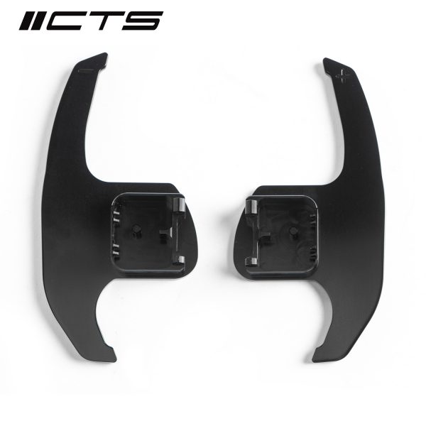 CTS Turbo Paddle Shifters for Audi DSG/ZF B9/8V/8S/4S - Image 7