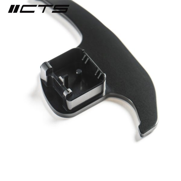 CTS Turbo Paddle Shifters for Audi DSG/ZF B9/8V/8S/4S - Image 9