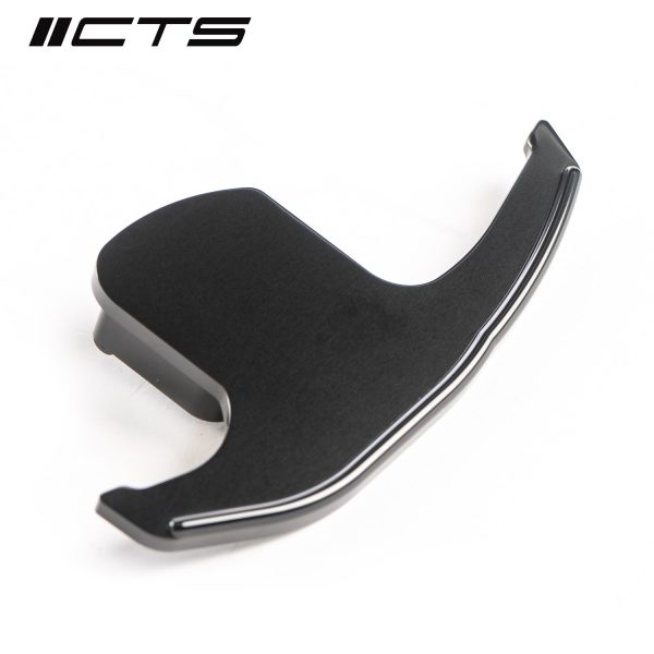 CTS Turbo Paddle Shifters for Audi DSG/ZF B9/8V/8S/4S - Image 8