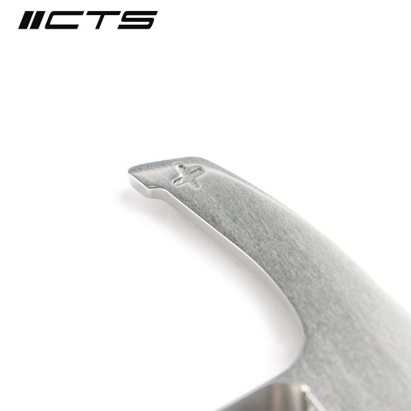 CTS Turbo Paddle Shifters for Audi DSG/ZF B9/8V/8S/4S - Image 6