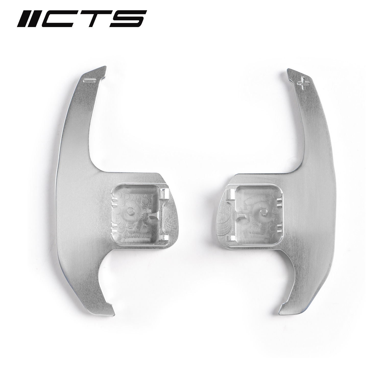 CTS Turbo Paddle Shifters for Audi DSG/ZF B9/8V/8S/4S - CTS TURBO