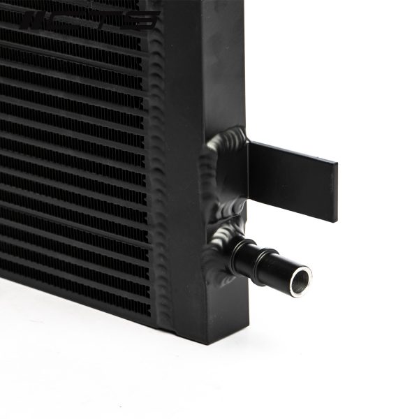 CTS Turbo A90/91 Toyota Supra & BMW G20/G21/G29/G42 Series Transmission Oil Cooler - Image 2