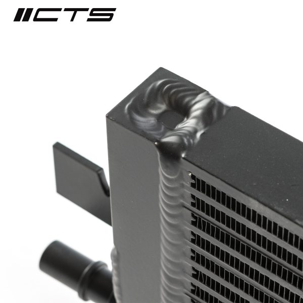 CTS Turbo A90/91 Toyota Supra & BMW G20/G21/G29/G42 Series Transmission Oil Cooler - Image 5
