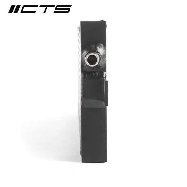 CTS Turbo A90/91 Toyota Supra & BMW G20/G21/G29/G42 Series Transmission Oil Cooler - Image 3