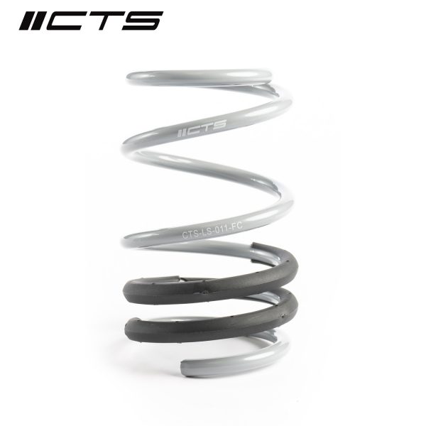 CTS Turbo Audi 8V S3/RS3 Lowering Springs - Image 2