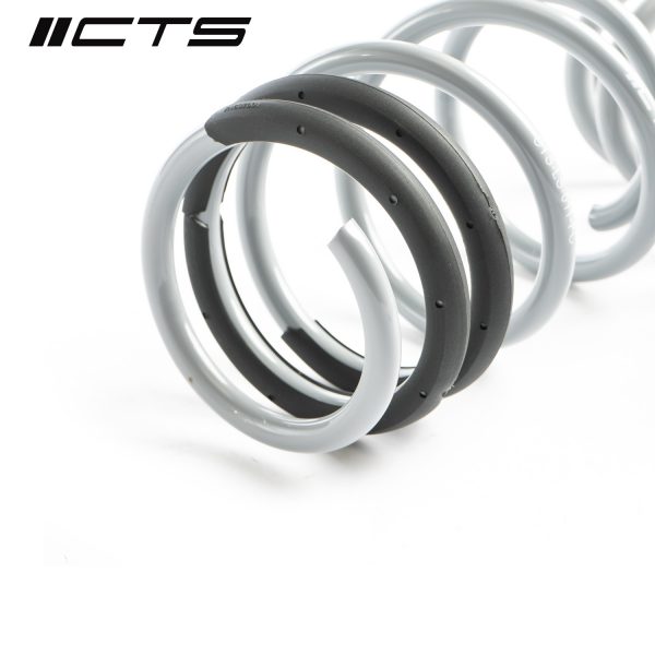 CTS Turbo Audi 8V S3/RS3 Lowering Springs - Image 4