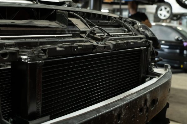 CTS TURBO High-Performance Heat Exchanger for B9 Audi RS5 - Image 5