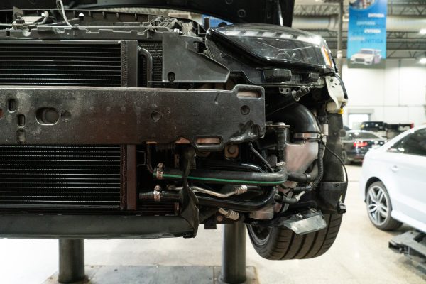 CTS TURBO High-Performance Heat Exchanger for B9 Audi RS5 - Image 6