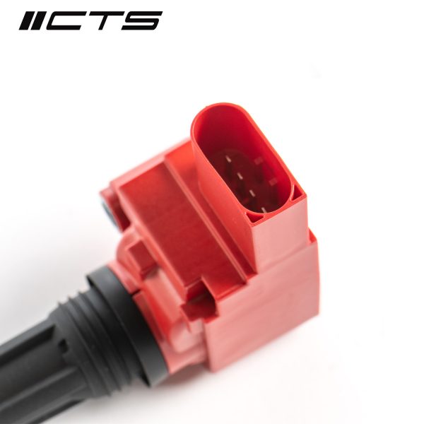CTS Turbo Ignition Coils - 4.0 TFSI EA824 - Image 4