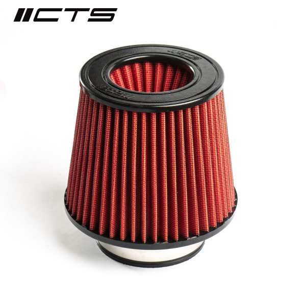 CTS Turbo High-Flow Intake Kit for BMW F10/F12/F13 M5/M6 - Image 3