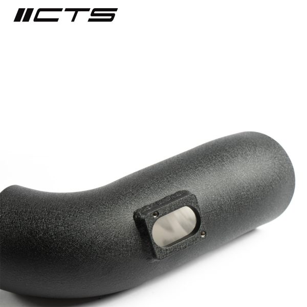 CTS Turbo High-Flow Intake Kit for BMW F10/F12/F13 M5/M6 - Image 2