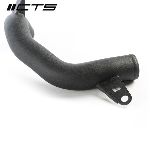 CTS Turbo MK8 Golf GTI Turbo Outlet Pipe - Image 2