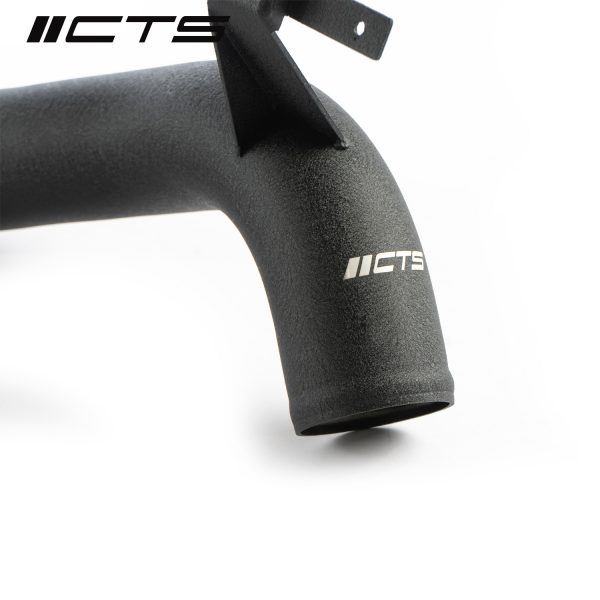 CTS Turbo MK8 Golf GTI Turbo Outlet Pipe - Image 3