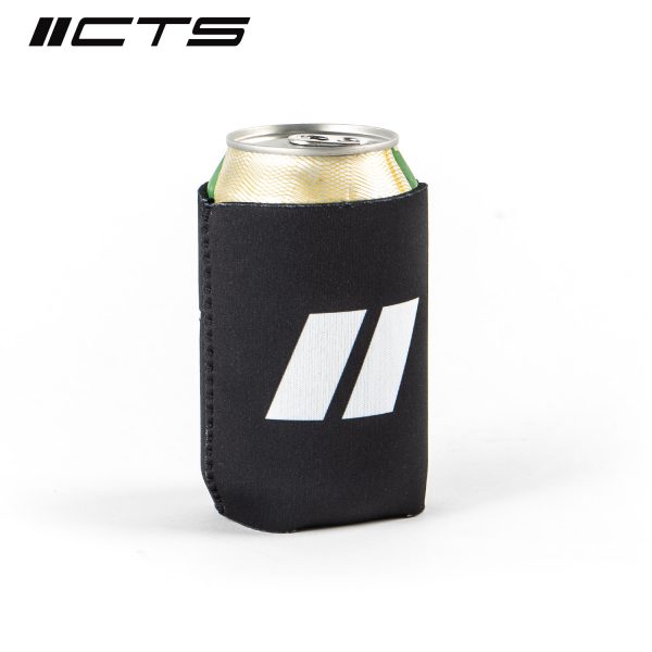 CTS Turbo Neoprene Can Cooler - Image 2