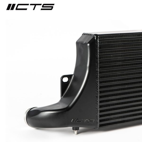 CTS TURBO 8V/8Y RS3 2.5T EVO Race Intercooler - Image 2