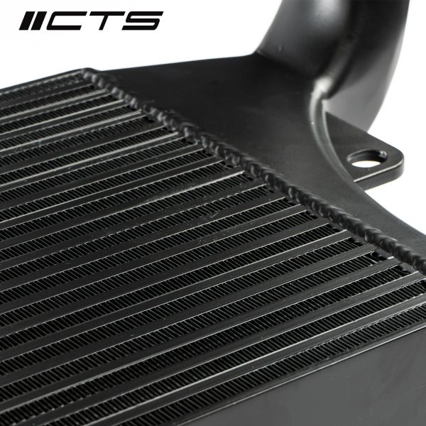 CTS TURBO 8V/8Y RS3 2.5T EVO Race Intercooler - Image 4