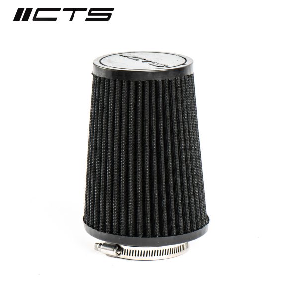 CTS Turbo N54 Intake Relocation Kit for BMW E9x/E8x 335i/135i with 2" turbo inlets - TR-0300 and TR-0300RS - Image 2