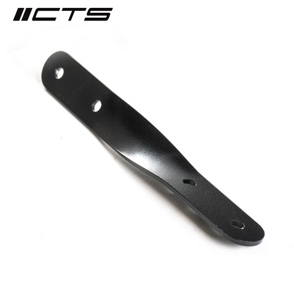 CTS Turbo N54 Intake Relocation Kit for BMW E9x/E8x 335i/135i with 2" turbo inlets - TR-0300 and TR-0300RS - Image 4
